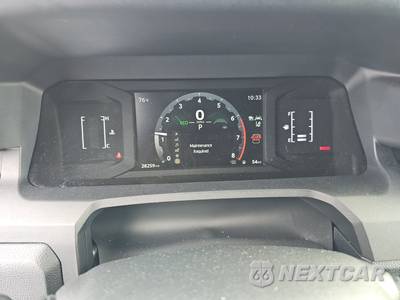 2025 Toyota 4Runner SR5 - zdjęcie 12 z 30 - miniatura