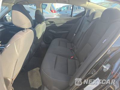 2025 Nissan Altima SV - zdjęcie 13 z 22 - miniatura