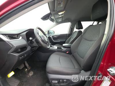 2025 Toyota RAV4 Hybrid XLE - zdjęcie 7 z 28 - miniatura