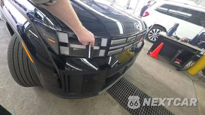 2026 Hyundai Santa Fe SEL - zdjęcie 24 z 28 - miniatura