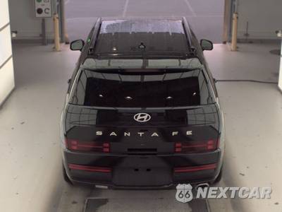 2026 Hyundai Santa Fe SEL - zdjęcie 5 z 28 - miniatura
