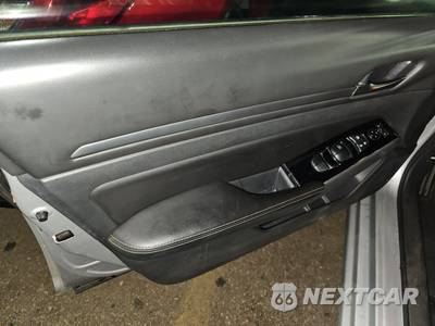 2023 Nissan Altima SV - zdjęcie 9 z 26 - miniatura