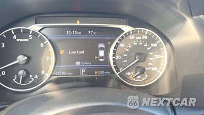 2023 Nissan Altima SV - zdjęcie 17 z 26 - miniatura