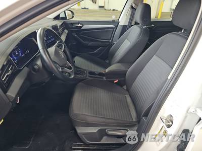 2025 Volkswagen Jetta S - zdjęcie 7 z 49 - miniatura