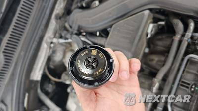 2025 Volkswagen Jetta S - zdjęcie 18 z 49 - miniatura