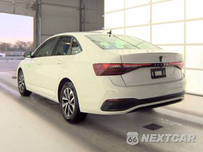 2025 Volkswagen Jetta S - zdjęcie 6 z 49 - miniatura