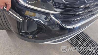 2025 Volkswagen Atlas Cross Sport 2.0T SE w/Technology - zdjęcie 22 z 26 - miniatura