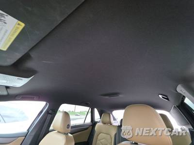 2025 Volkswagen Atlas Cross Sport 2.0T SE w/Technology - zdjęcie 17 z 26 - miniatura