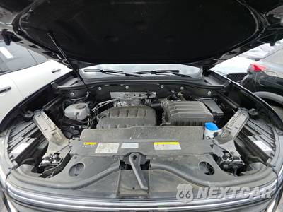 2025 Volkswagen Atlas Cross Sport 2.0T SE w/Technology - zdjęcie 15 z 26 - miniatura