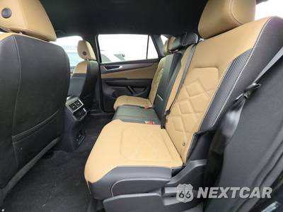 2025 Volkswagen Atlas Cross Sport 2.0T SE w/Technology - zdjęcie 13 z 26 - miniatura