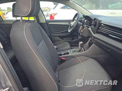 2025 Volkswagen Jetta S - zdjęcie 8 z 28 - miniatura