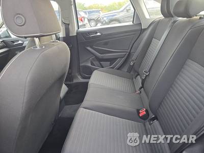 2025 Volkswagen Jetta S - zdjęcie 13 z 28 - miniatura
