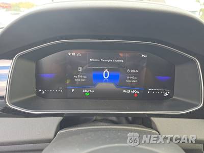 2025 Volkswagen Jetta S - zdjęcie 12 z 28 - miniatura