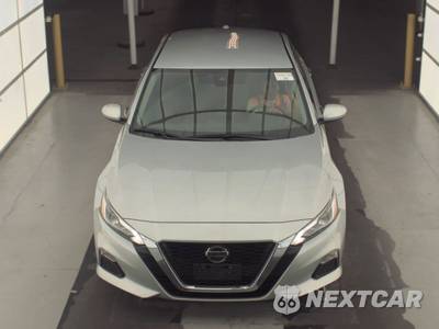 2022 Nissan Altima SV - zdjęcie 2 z 25 - miniatura
