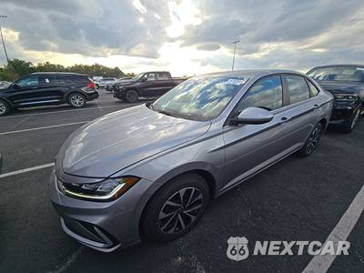 2025 Volkswagen Jetta S - zdjęcie 1 z 28 - miniatura