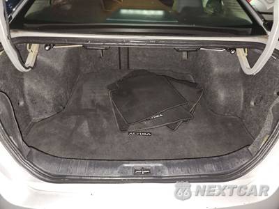 2022 Nissan Altima SV - zdjęcie 16 z 25 - miniatura