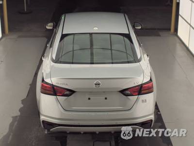 2022 Nissan Altima SV - zdjęcie 5 z 25 - miniatura