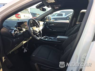 2026 Chevrolet Equinox LT 2LT - zdjęcie 7 z 25 - miniatura