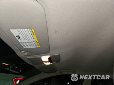 2022 Nissan Altima SV - zdjęcie 20 z 25 - miniatura