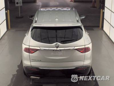 2022 Buick Enclave Premium 1SN - zdjęcie 5 z 32 - miniatura