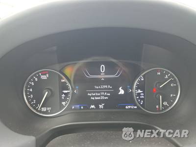 2022 Buick Enclave Premium 1SN - zdjęcie 12 z 32 - miniatura