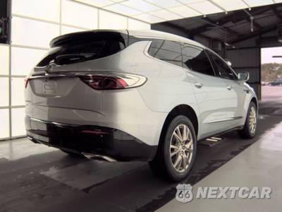 2022 Buick Enclave Premium 1SN - zdjęcie 4 z 32 - miniatura