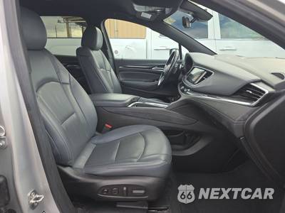 2022 Buick Enclave Premium 1SN - zdjęcie 8 z 32 - miniatura