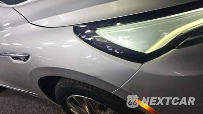 2022 Buick Enclave Premium 1SN - zdjęcie 28 z 32 - miniatura