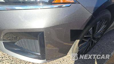 2024 Nissan Altima SV - zdjęcie 30 z 30 - miniatura