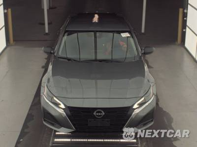 2024 Nissan Altima SV - zdjęcie 2 z 30 - miniatura