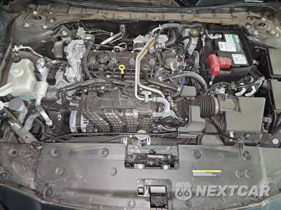 2024 Nissan Altima SV - zdjęcie 15 z 30 - miniatura