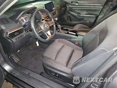 2024 Nissan Altima SV - zdjęcie 7 z 30 - miniatura