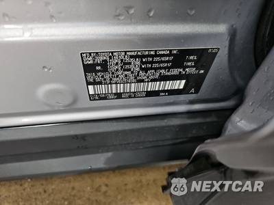 2025 Toyota RAV4 LE - zdjęcie 14 z 31 - miniatura