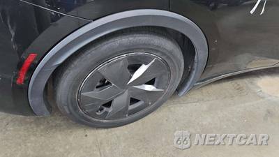 2023 Toyota Prius LE - zdjęcie 24 z 44 - miniatura