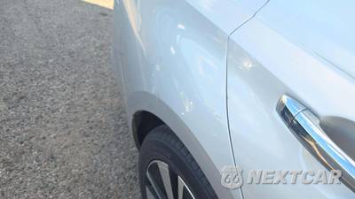 2022 Nissan Altima SV - zdjęcie 23 z 24 - miniatura