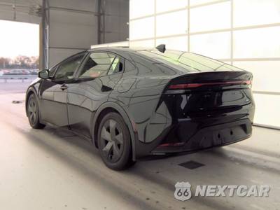 2023 Toyota Prius LE - zdjęcie 6 z 44 - miniatura