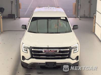 2026 GMC Terrain Elevation 3SB - zdjęcie 2 z 20 - miniatura