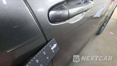 2017 Toyota Highlander XLE - zdjęcie 27 z 48 - miniatura