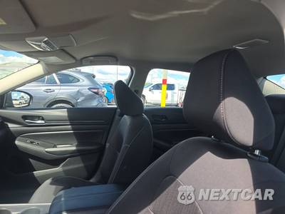 2025 Nissan Altima SV - zdjęcie 18 z 20 - miniatura