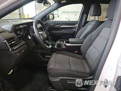 2026 GMC Terrain Elevation 3SB - zdjęcie 7 z 20 - miniatura