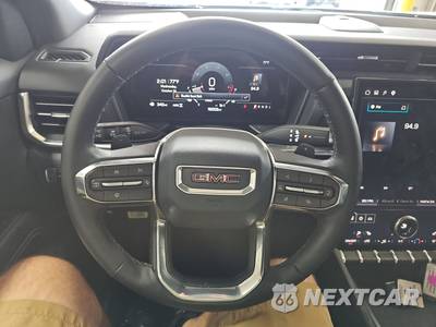 2026 GMC Terrain Elevation 3SB - zdjęcie 10 z 20 - miniatura
