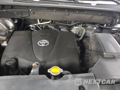 2017 Toyota Highlander XLE - zdjęcie 16 z 48 - miniatura