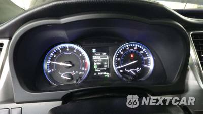 2017 Toyota Highlander XLE - zdjęcie 18 z 48 - miniatura