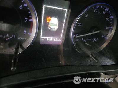 2017 Toyota Highlander XLE - zdjęcie 12 z 48 - miniatura
