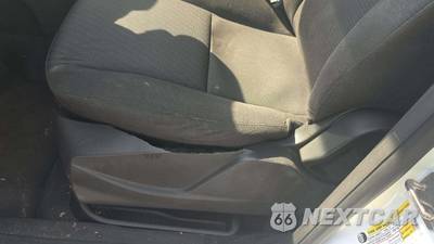 2015 Ford Transit Connect Cargo Van XL w/Rear Swing-Out Doors 120.6" WB - zdjęcie 25 z 34 - miniatura