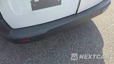 2015 Ford Transit Connect Cargo Van XL w/Rear Swing-Out Doors 120.6" WB - zdjęcie 21 z 34 - miniatura