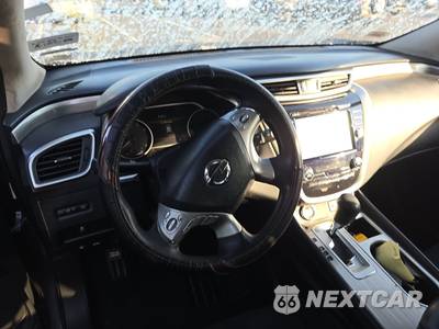 2018 Nissan Murano S - zdjęcie 11 z 37 - miniatura