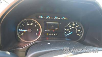 2015 Ford F-150 XLT Extended Cab Medium Bed w/Rear Doors - zdjęcie 17 z 36 - miniatura