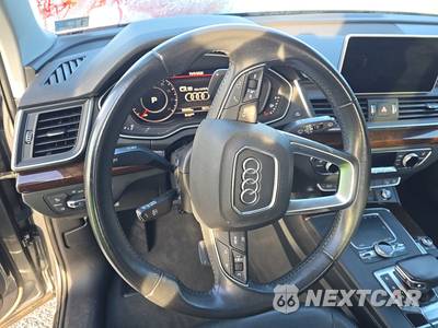 2018 Audi Q5 Premium w/Technology Value Pkg - zdjęcie 10 z 25 - miniatura
