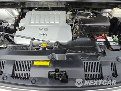 2012 Toyota Highlander Limited - zdjęcie 16 z 33 - miniatura